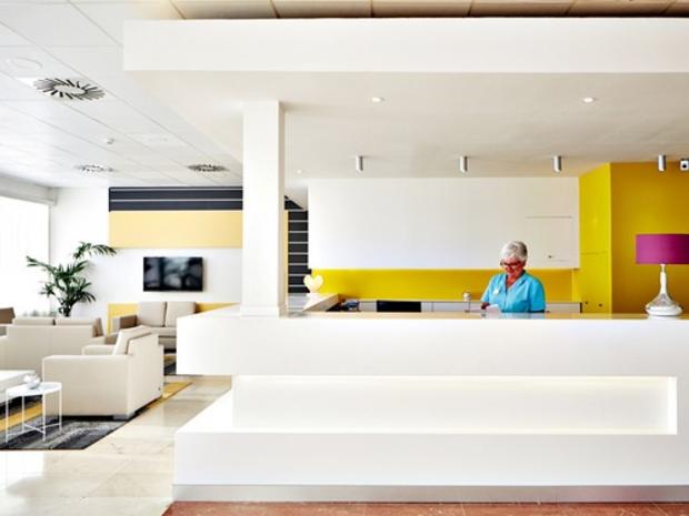 Calan Bosch Hotel Calan Bosch Hotel