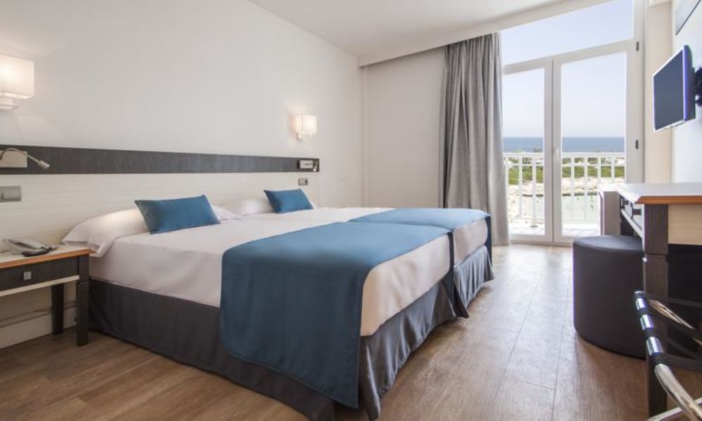Calan Bosch Hotel Calan Bosch Hotel