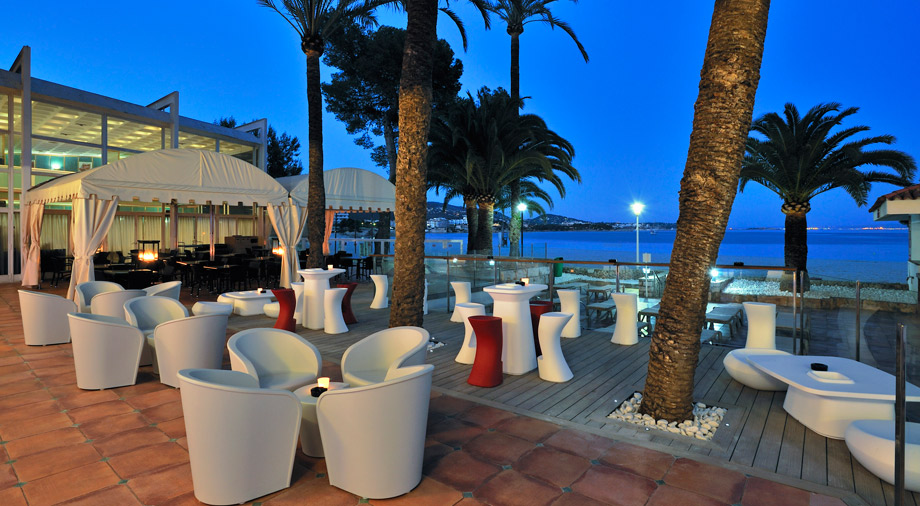 Sol Cala Blanca Hotel Sol Cala Blanca Hotel
