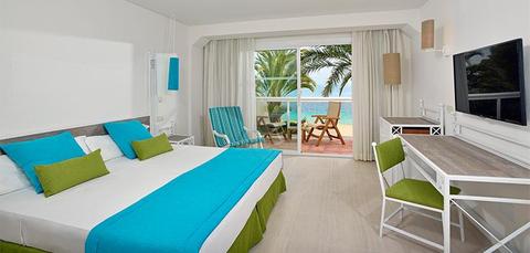 Sol Cala Blanca Hotel Sol Cala Blanca Hotel