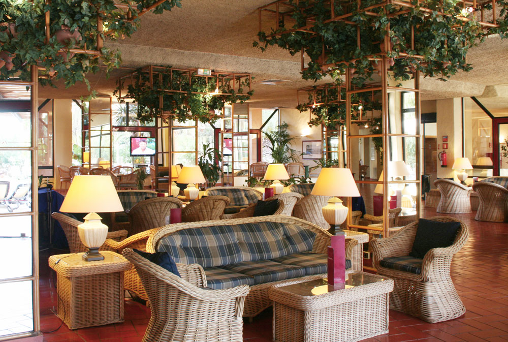 Hotel Dom Pedro Marina Hotel Dom Pedro Marina