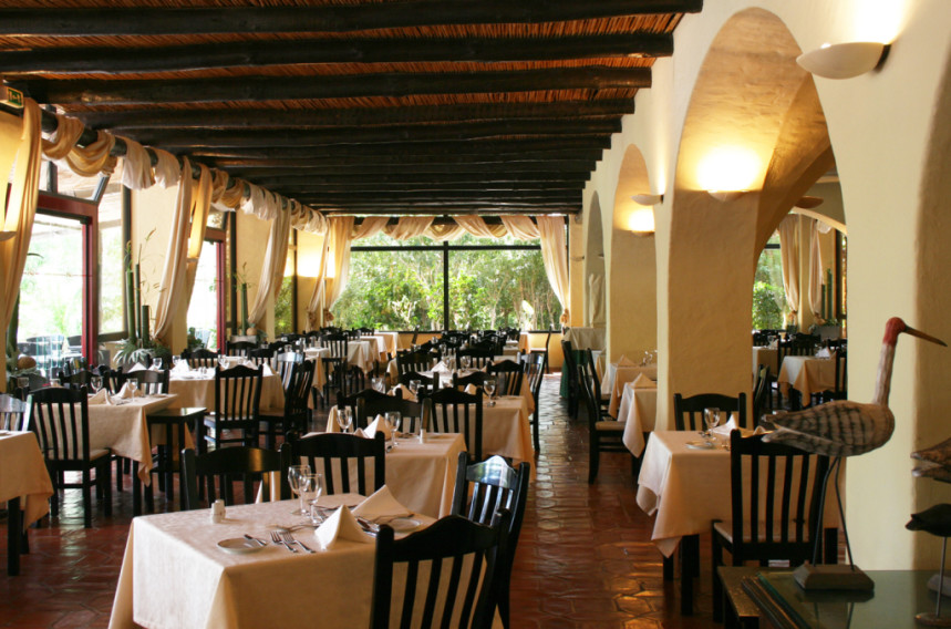 Hotel Dom Pedro Marina Hotel Dom Pedro Marina