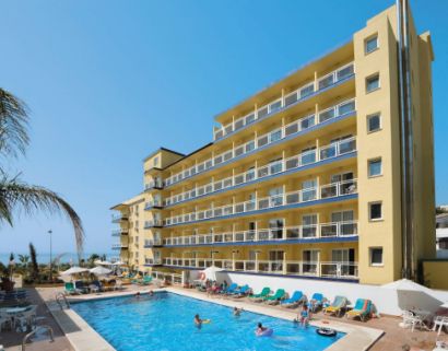 Hotel Las Arenas Hotel Las Arenas