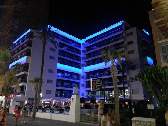 Sol Costablanca Sol Costablanca