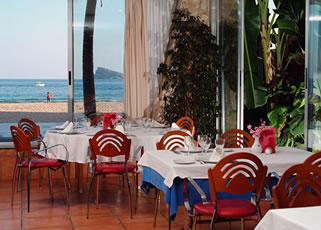 Sol Costablanca Sol Costablanca