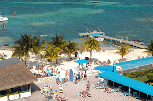 Aquamarina Beach Hotel Aquamarina Beach Hotel
