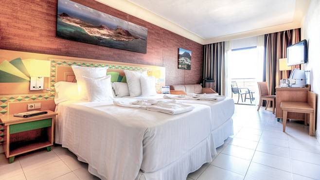 Hotel Barcelo Lanzarote Hotel Barcelo Lanzarote