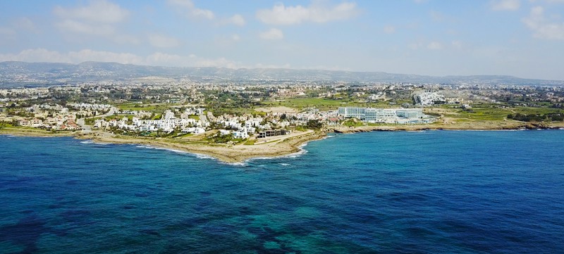 Coral Bay