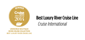 Uniworld Service Award