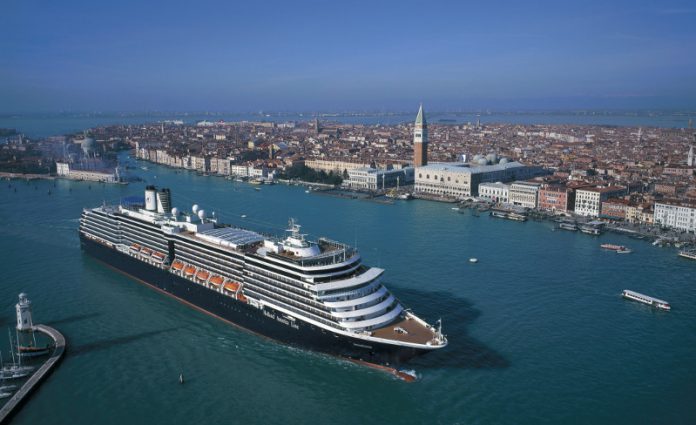 Noordam Veneza Noordam Veneza