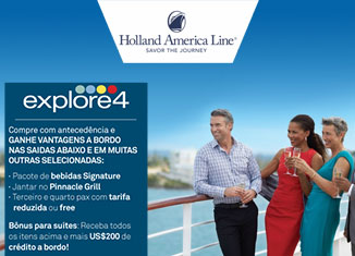 Holland America